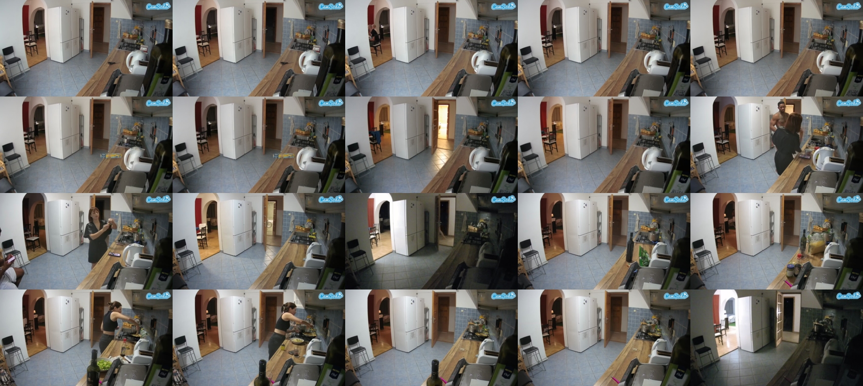 voyeurcam-julmodels-kitchen 15-10-2023 big CamSoda