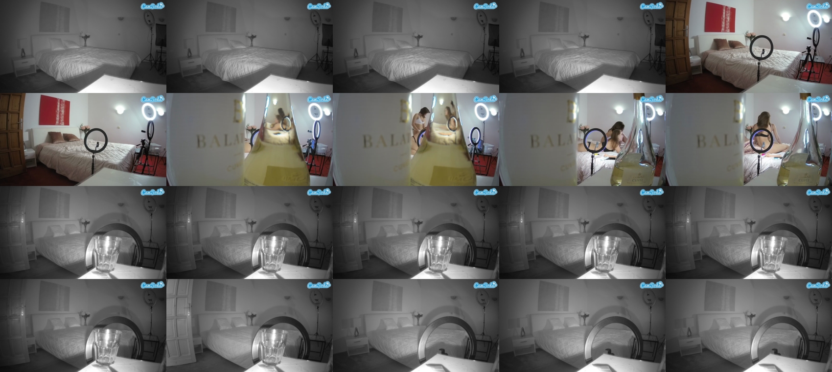 voyeurcam-julmodels-reallife-2 15-10-2023 Topless CamSoda