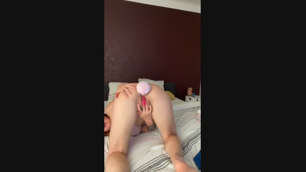 LissaBoob 16-10-2023 playtime 