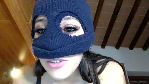 Nimue99 16-10-2023 Webcam 