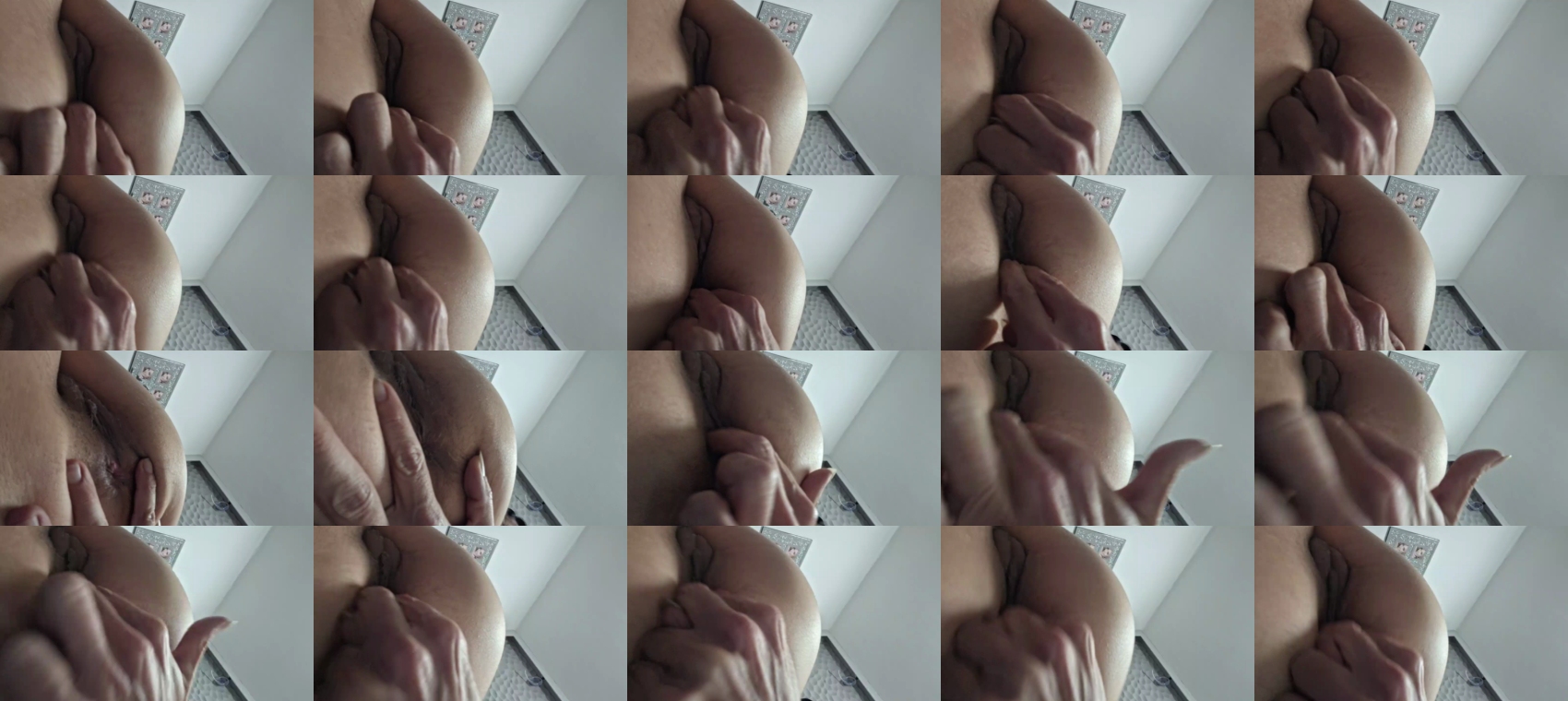Vogliosa1984 17-10-2023 fingers 