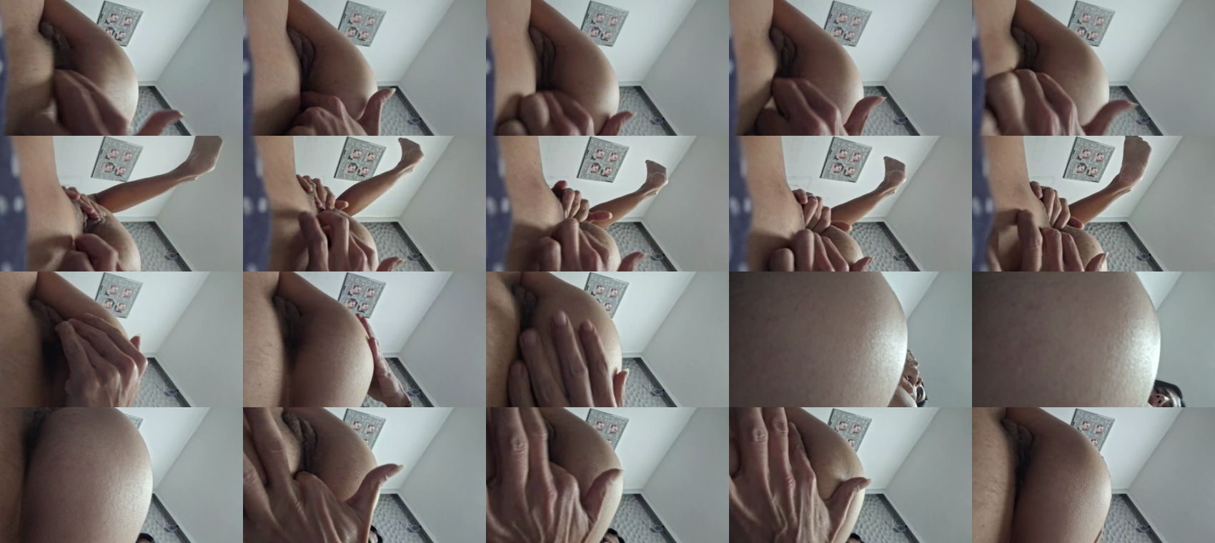 Vogliosa1984 17-10-2023 Porn 