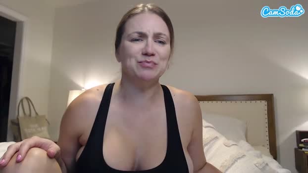 american-honey 17-10-2023 deepthroa CamSoda
