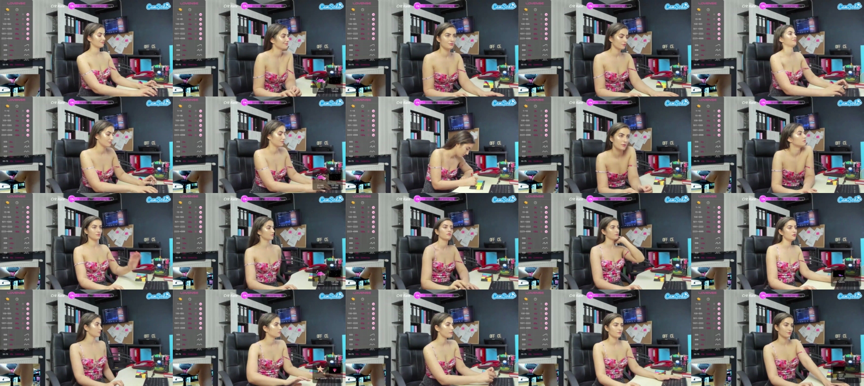 arabellarose 16-10-2023 fuckpussy CamSoda