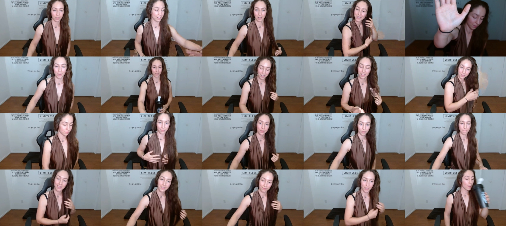badcrushhh 16-10-2023 fingering 
