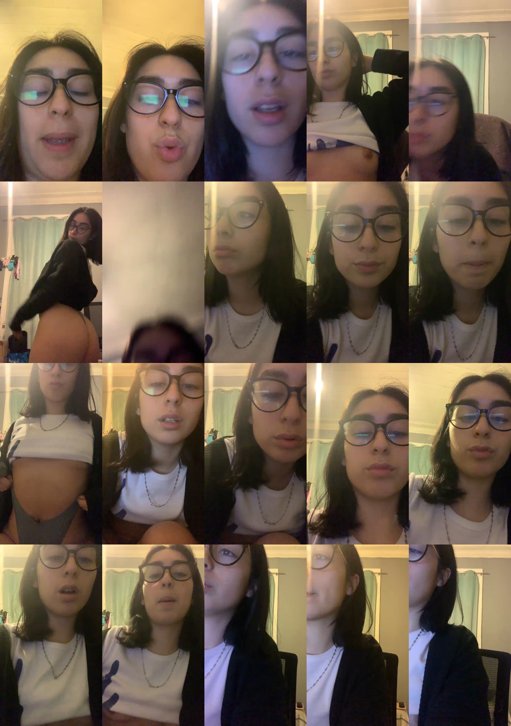 bbygata3 17-10-2023 kissing 