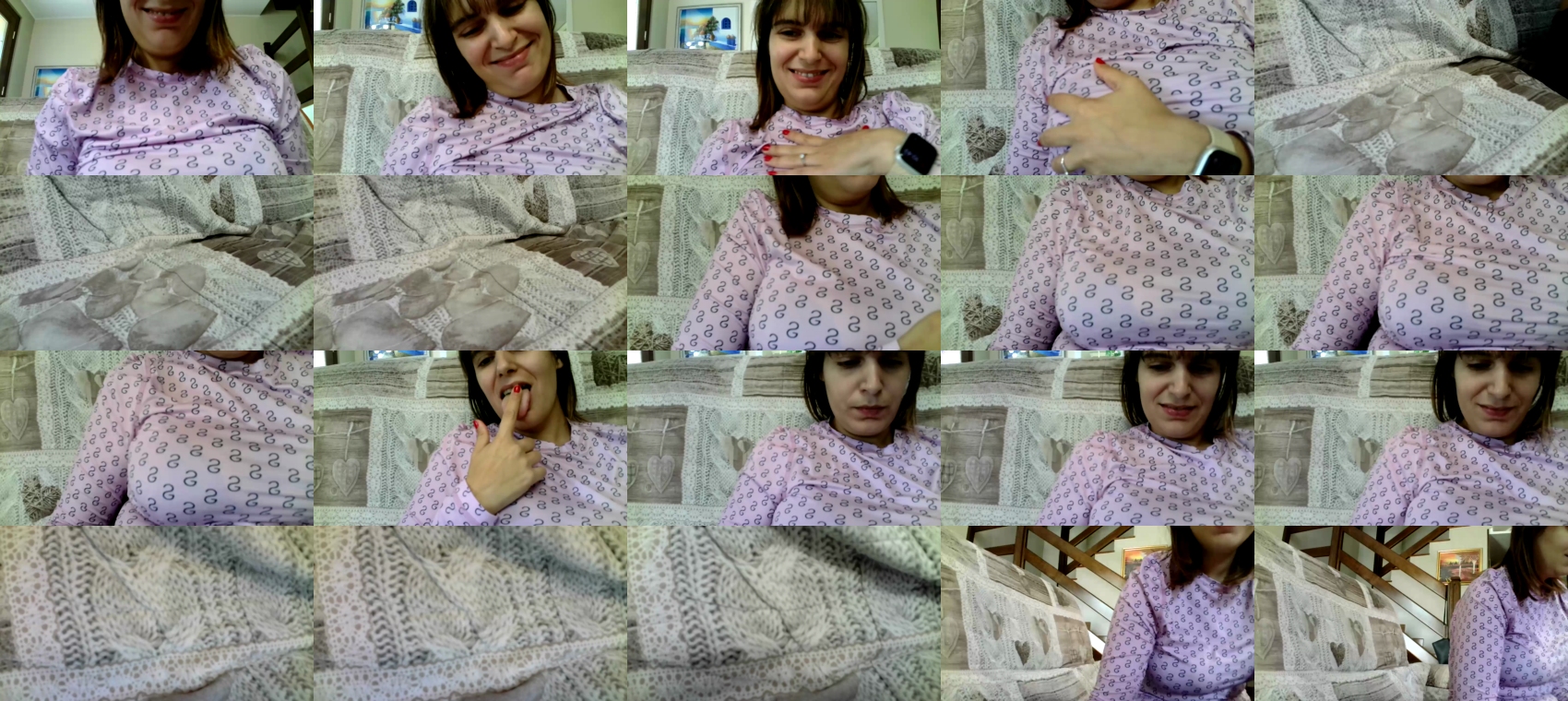 fidanzatasexy 17-10-2023 bigass 