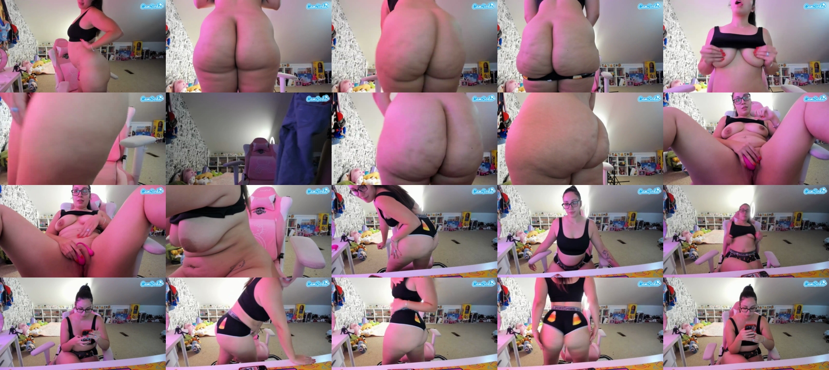 hotpinkcheeto 16-10-2023 amateur CamSoda