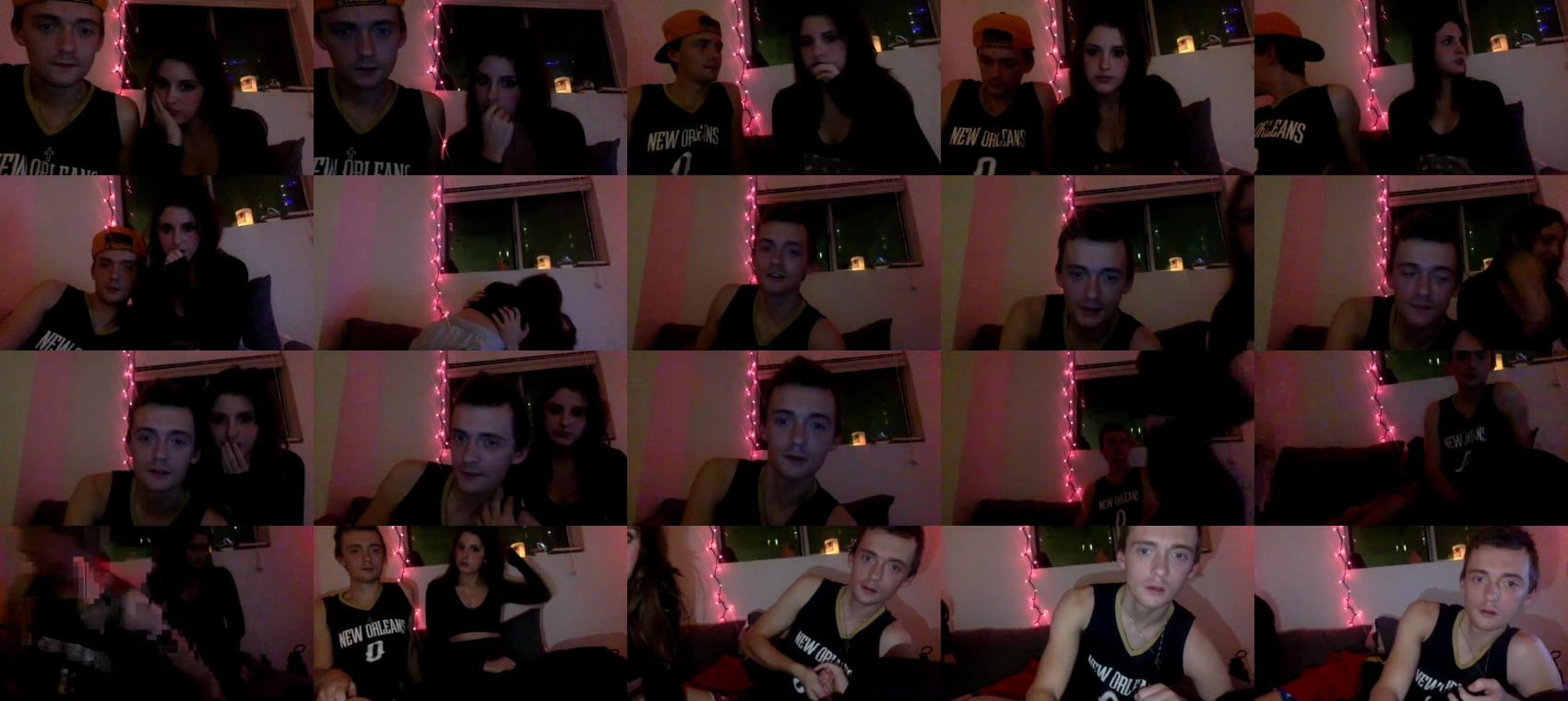 luke738 17-10-2023 Porn 
