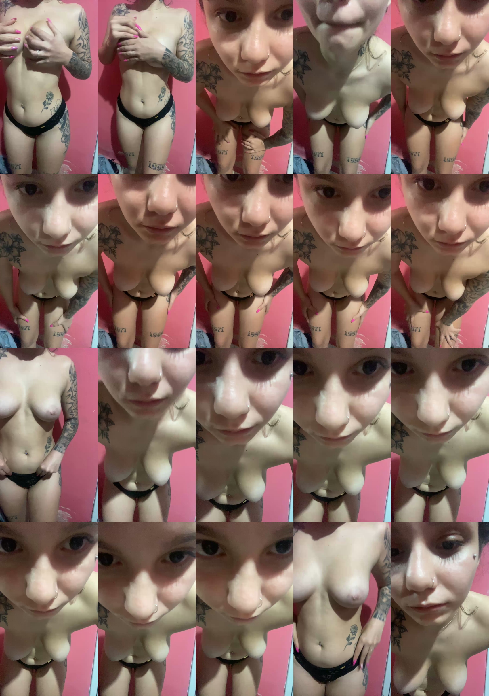 novinha041 16-10-2023 show 