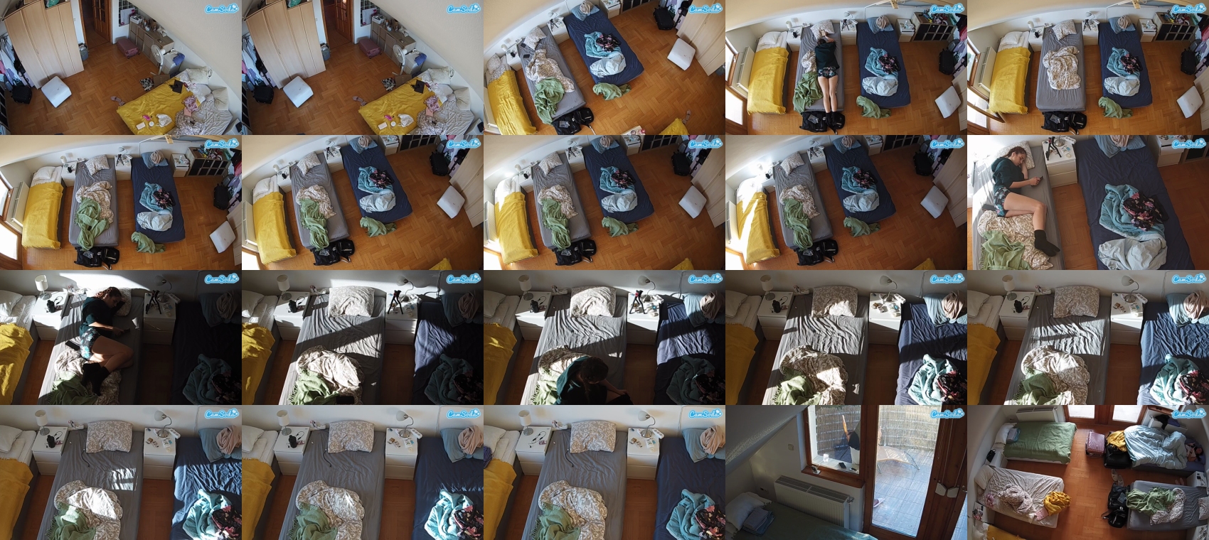 voyeurcam-julmodels-bed-7 16-10-2023 squirt CamSoda