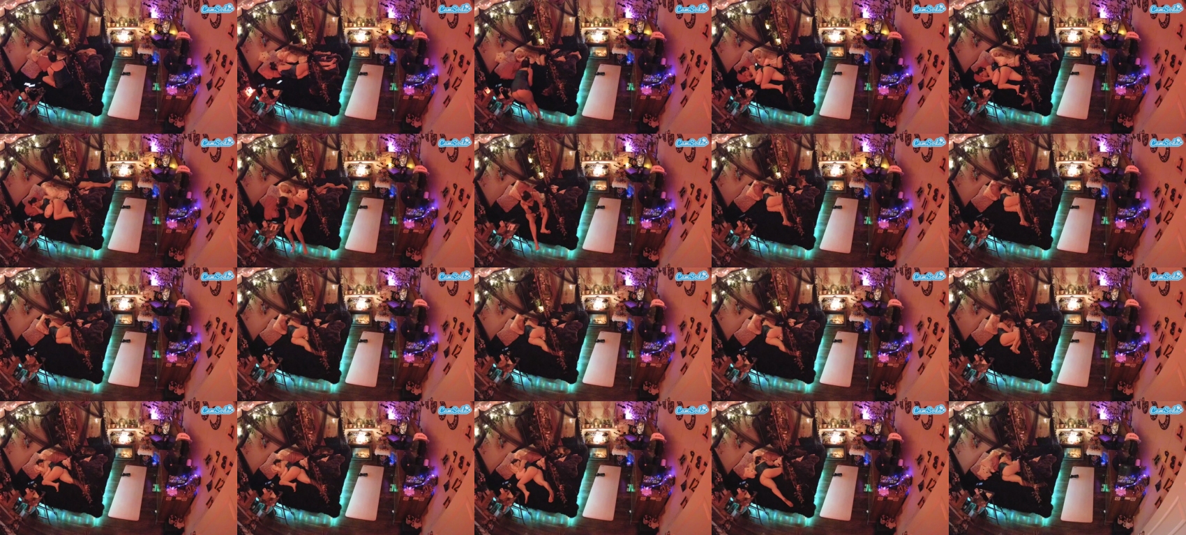 voyeurcam-veccasalt-01 17-10-2023 gag CamSoda