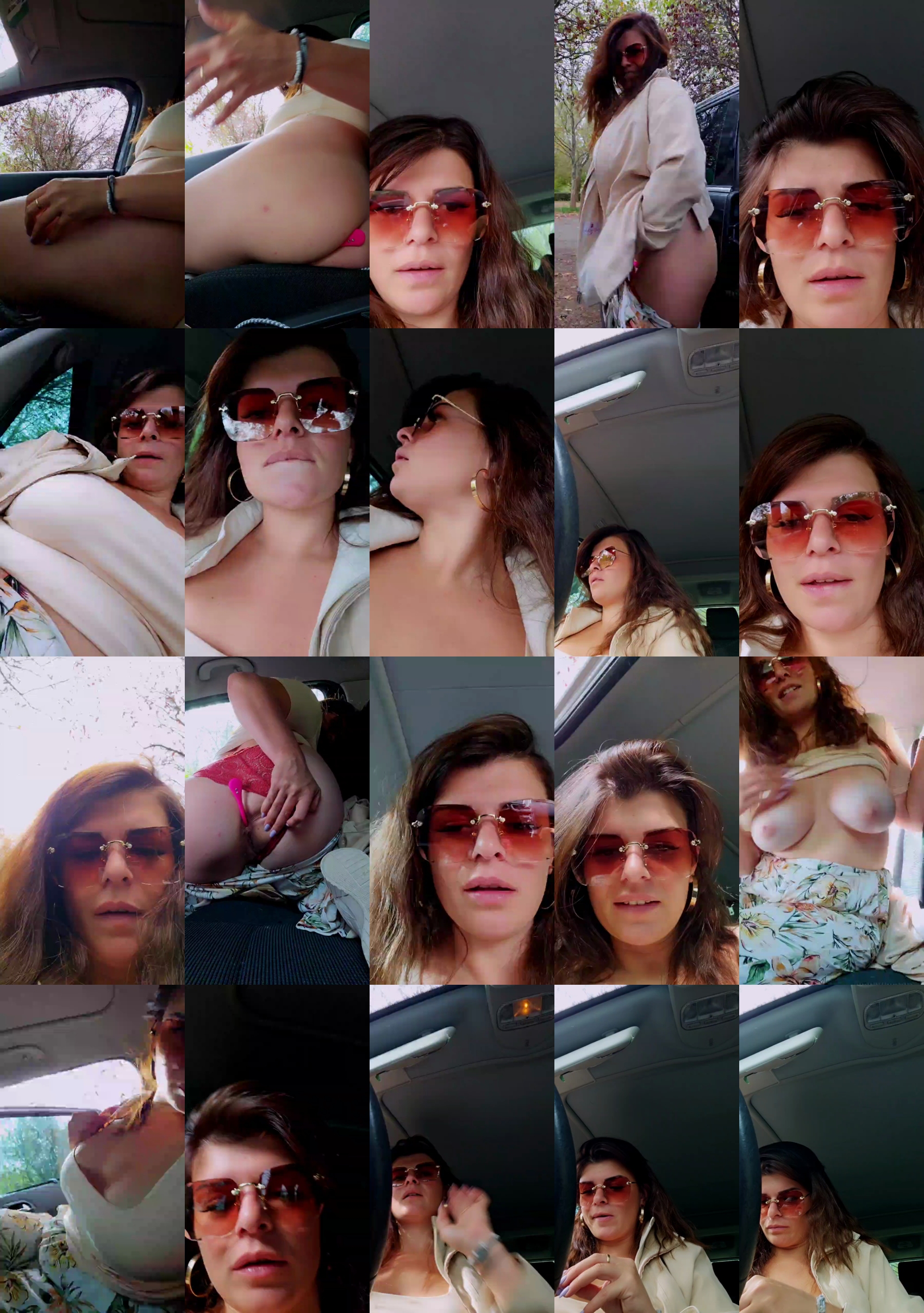 BellaLuna__show 18-10-2023 Video 