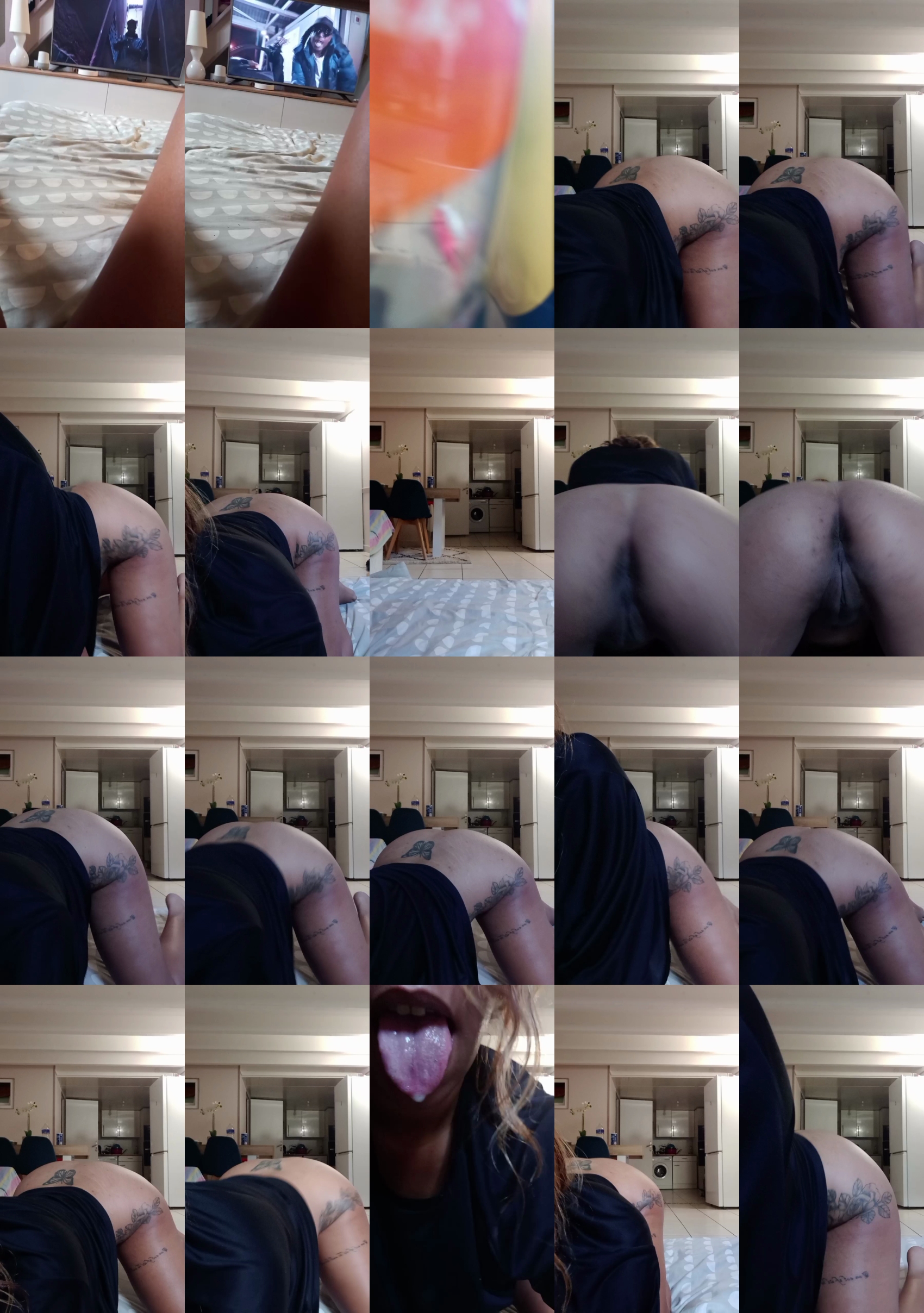 Beurette33sexy 18-10-2023 lovense 