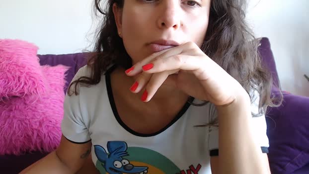 DraMica 17-10-2023 fuckme 