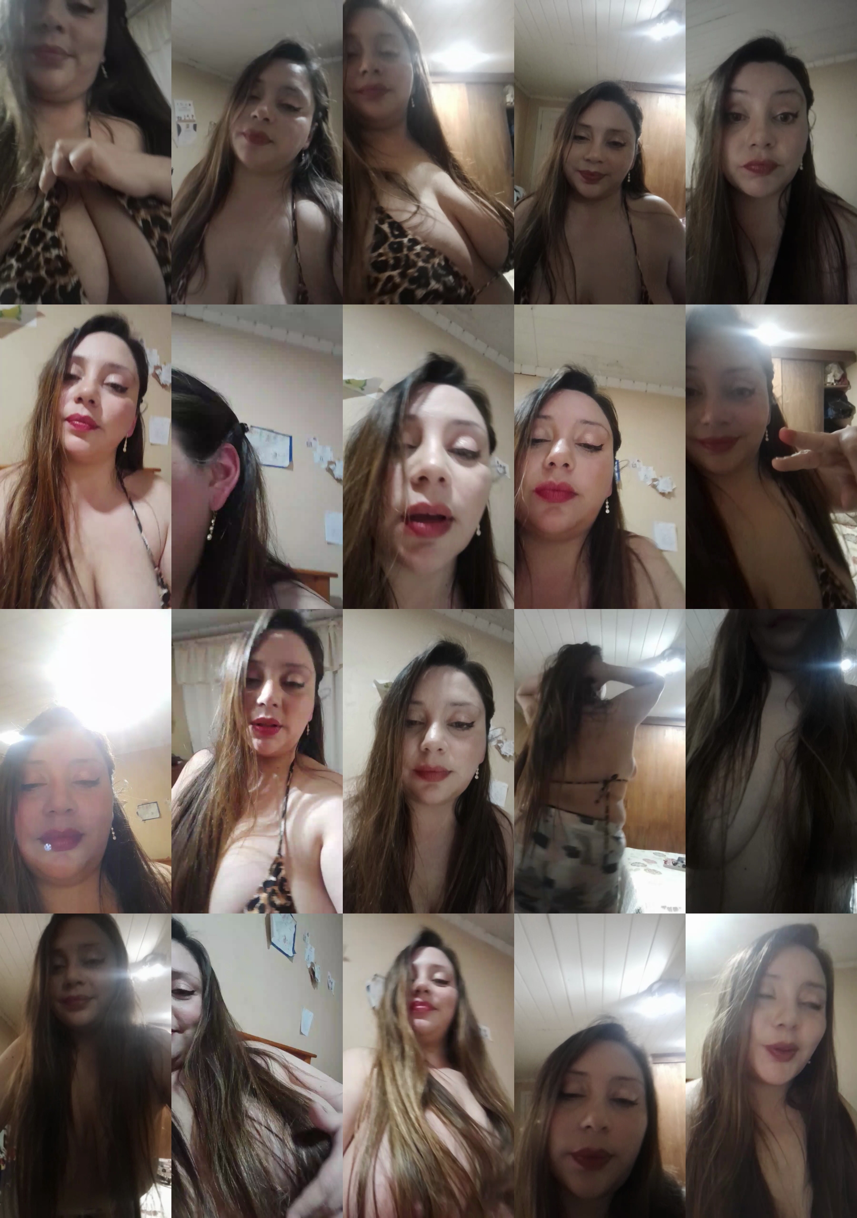 Fran_milf36 18-10-2023 oral 