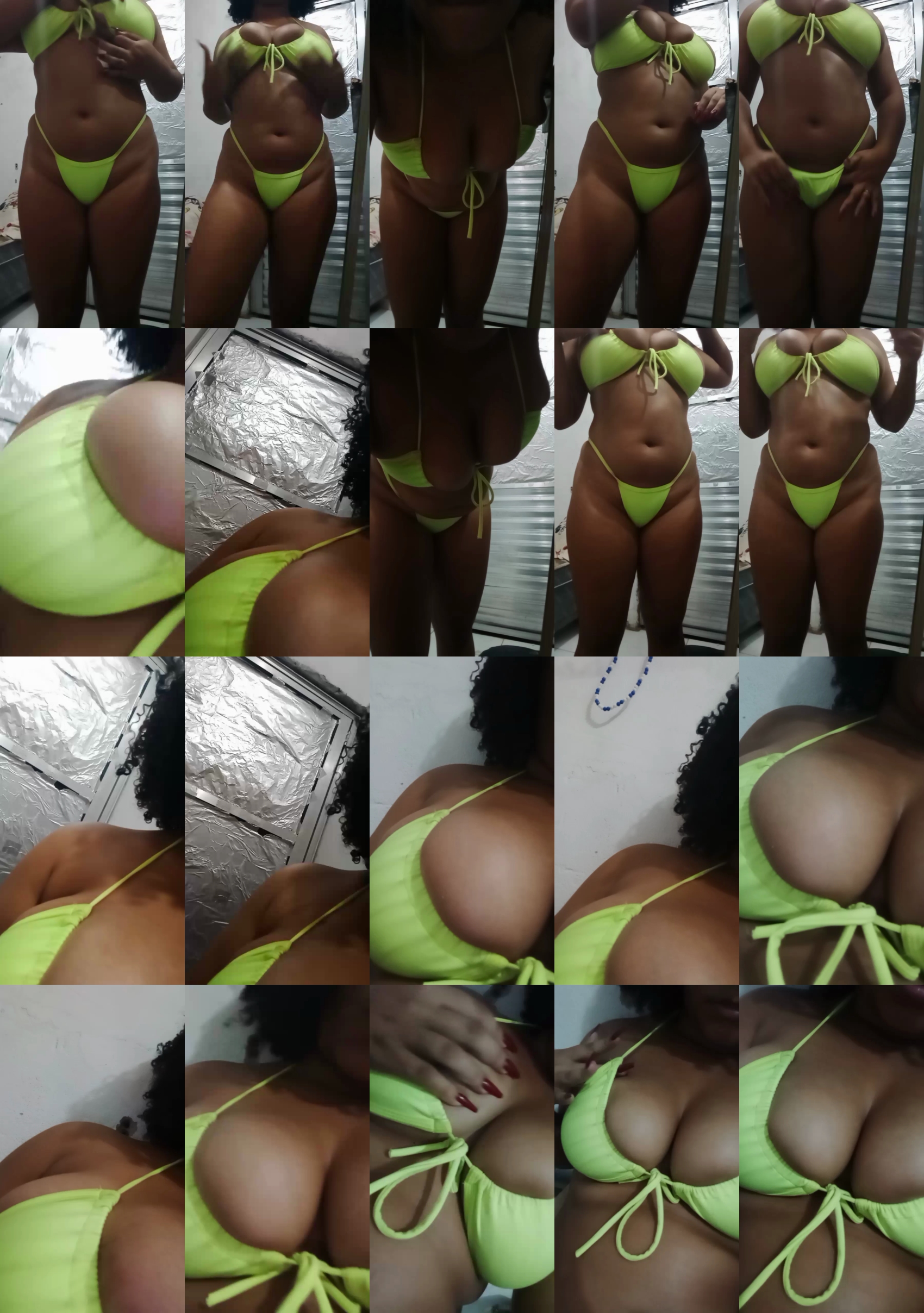 IIMedusa 18-10-2023 fuckher 