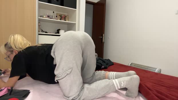 Kiaritahub 18-10-2023 horny 