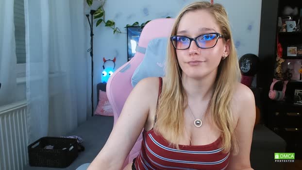 LunaNicole 18-10-2023 Wet 