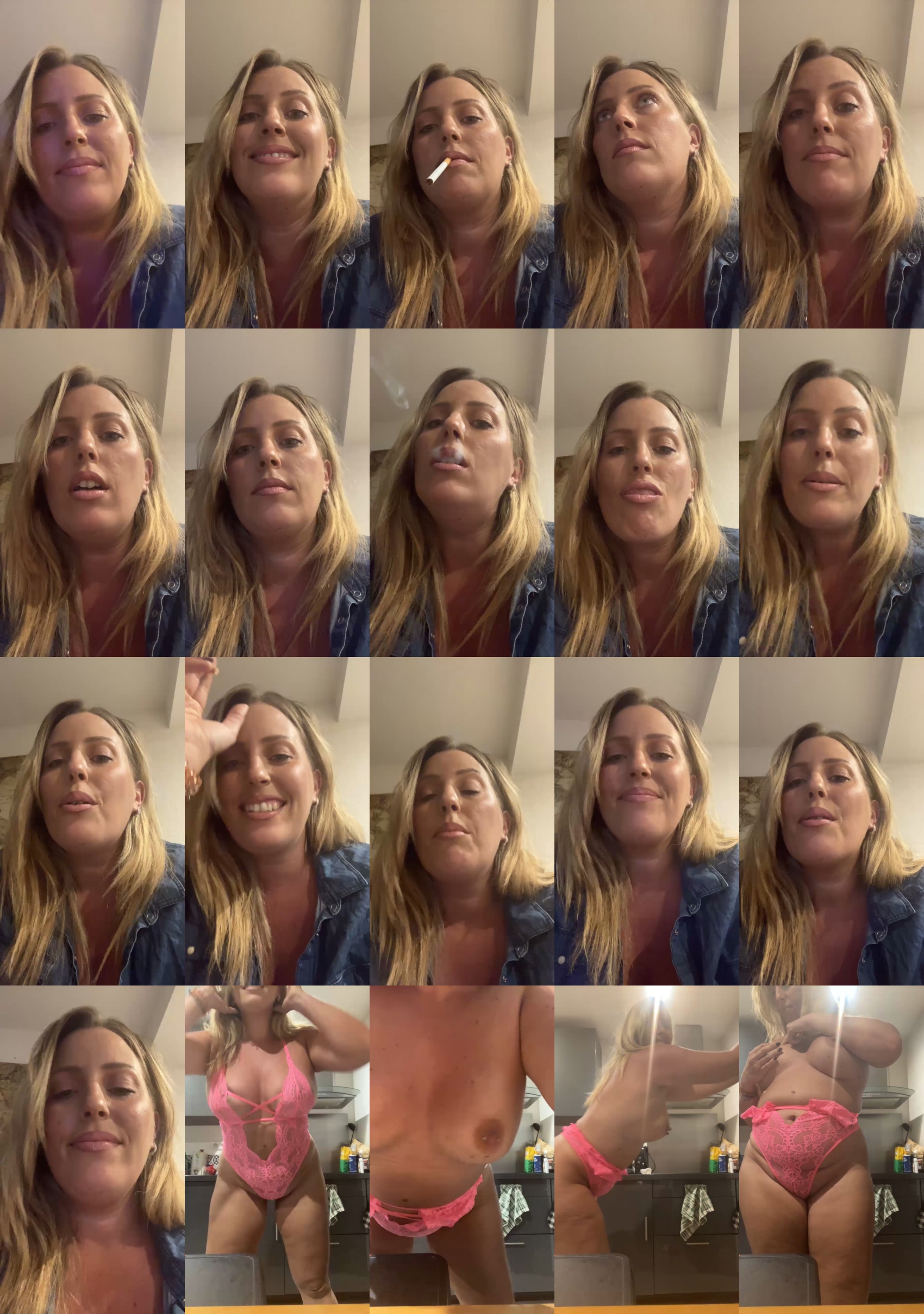 Missacacia66 18-10-2023 squirt 
