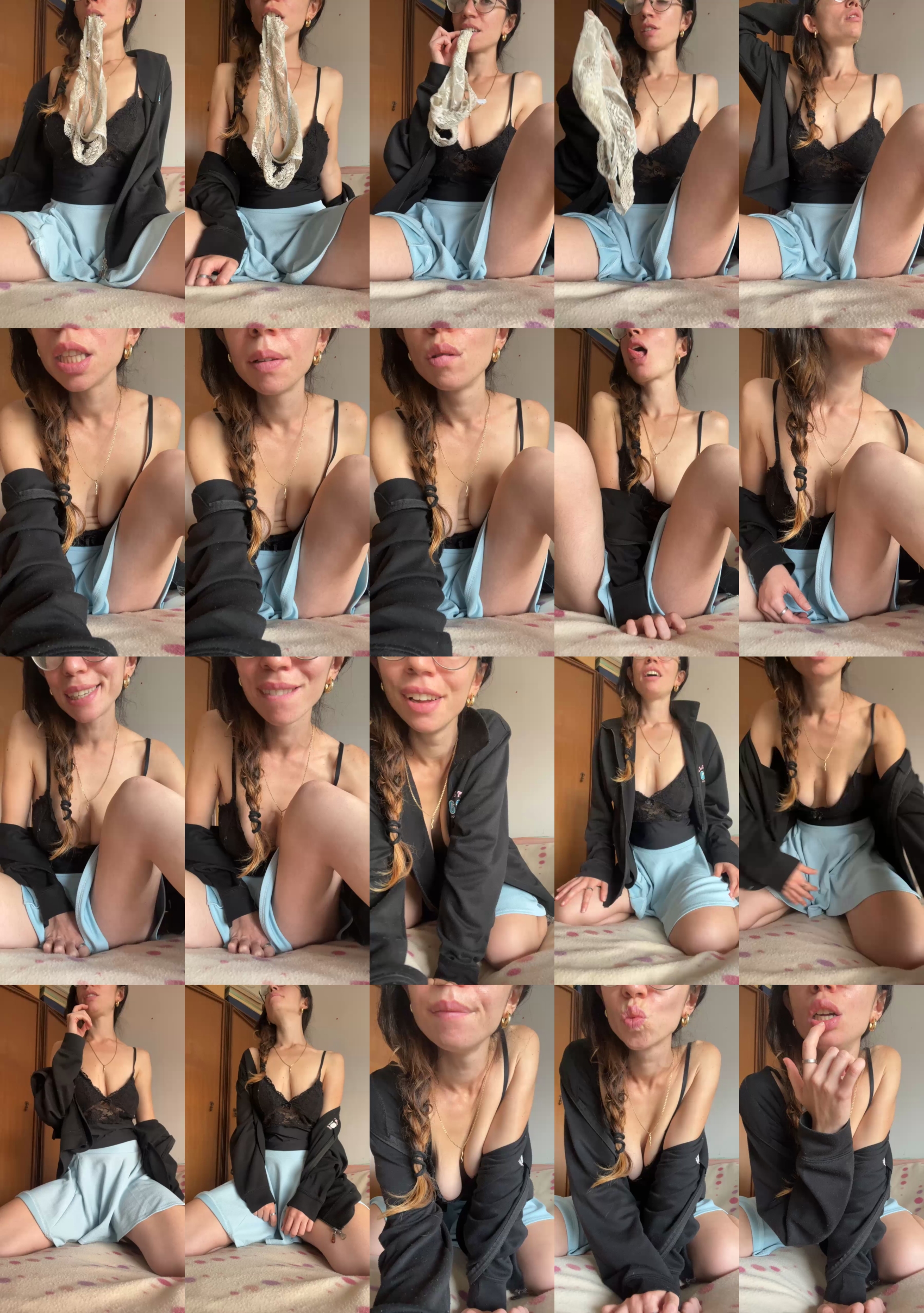 SexJeux 18-10-2023 naughty 