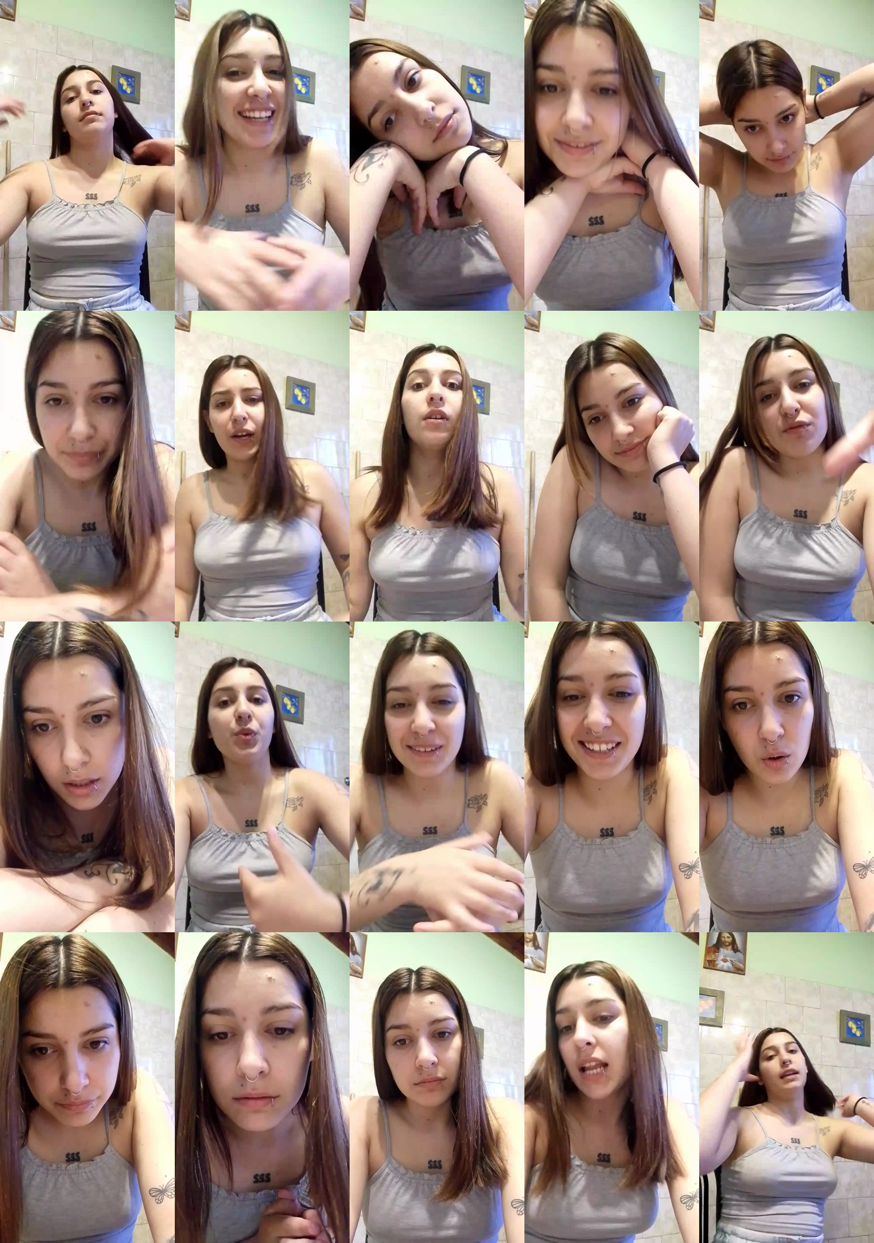 Tu_chica 17-10-2023 sexyfeet 