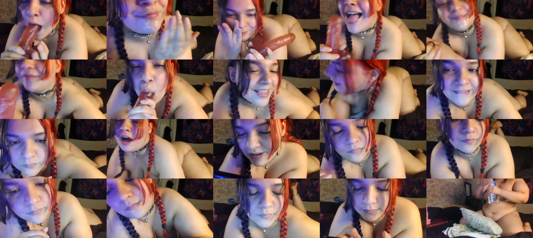 booboosperfectfacefuck 18-10-2023 wet 