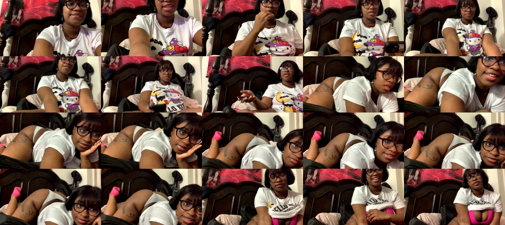 cyberslutx4 18-10-2023 sexybody 