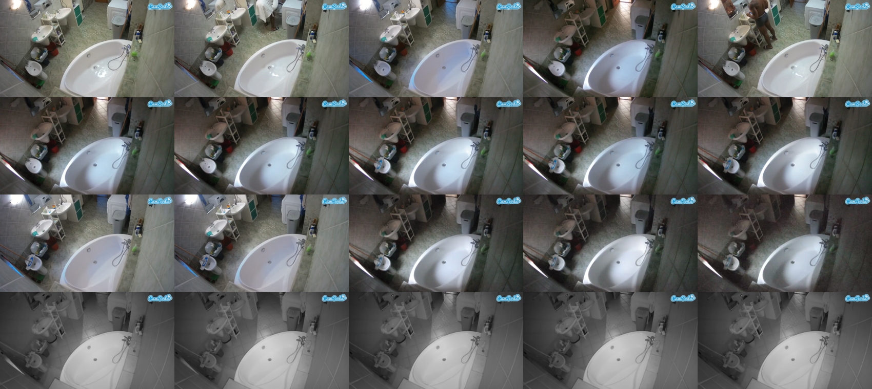 voyeurcam-julmodels-bath-1st-1 17-10-2023 bj-dildo CamSoda