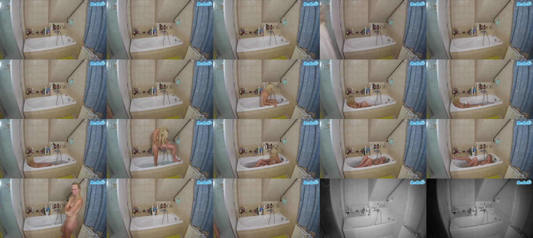 voyeurcam-julmodels-bath-2nd-1 17-10-2023 playtime CamSoda