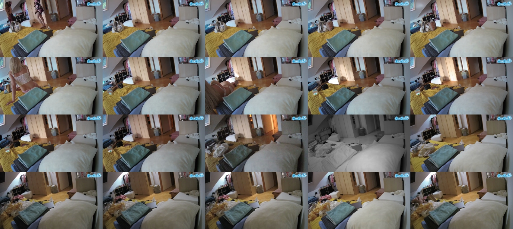 voyeurcam-julmodels-bed-1 17-10-2023 natural CamSoda