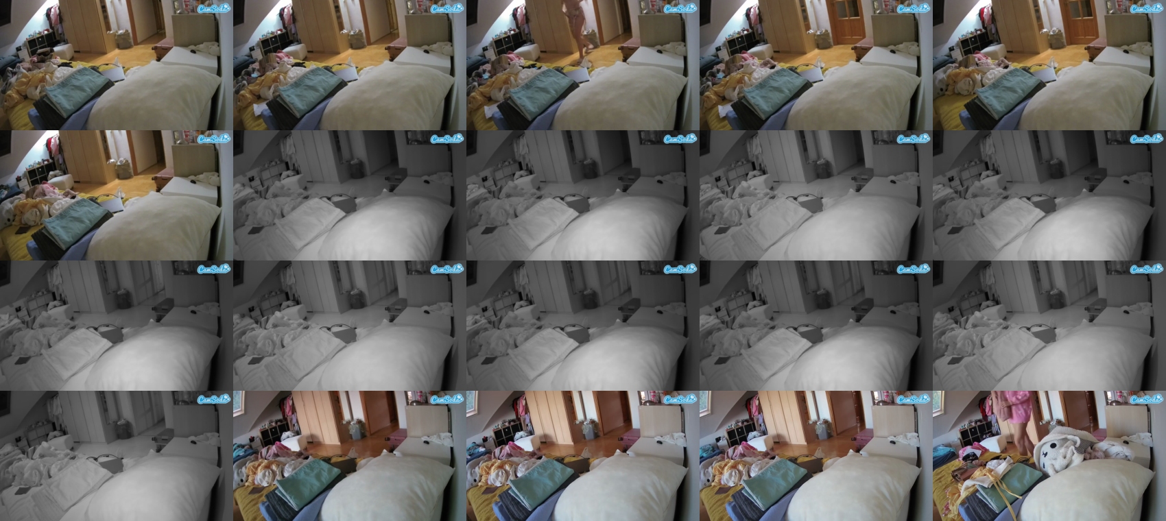 voyeurcam-julmodels-bed-1 17-10-2023 jerkoff CamSoda