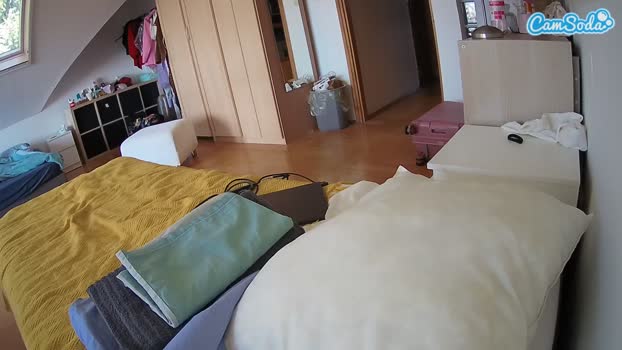 voyeurcam-julmodels-bed-1 18-10-2023 bj-dildo CamSoda