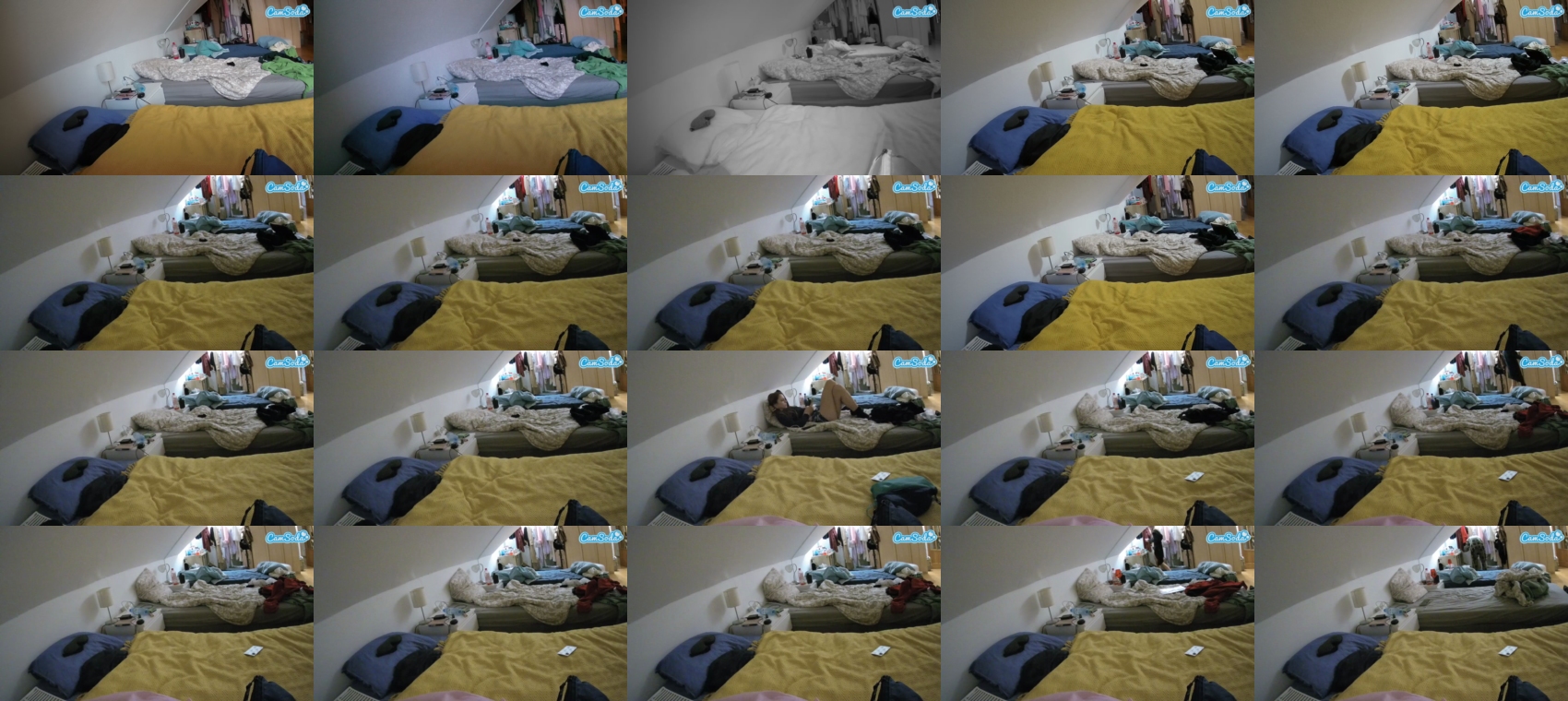 voyeurcam-julmodels-bed-4 17-10-2023 naughty CamSoda