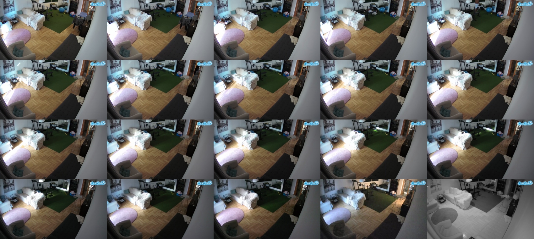voyeurcam-julmodels-living-2 17-10-2023 nude CamSoda