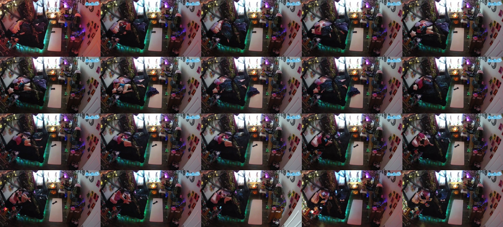 voyeurcam-veccasalt-01 17-10-2023 natural CamSoda