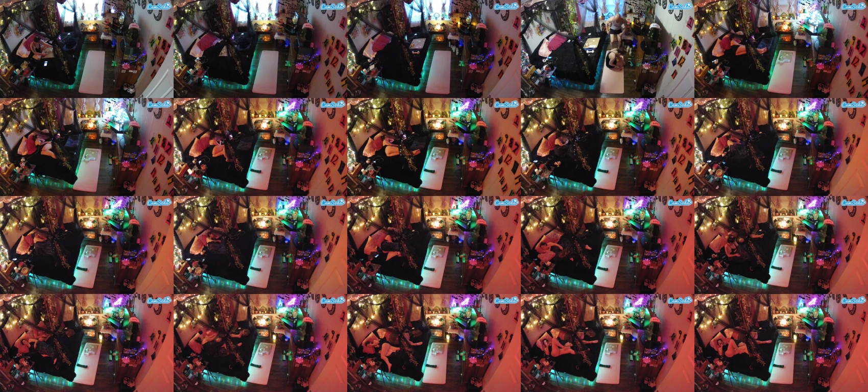 voyeurcam-veccasalt-01 17-10-2023 skinny CamSoda