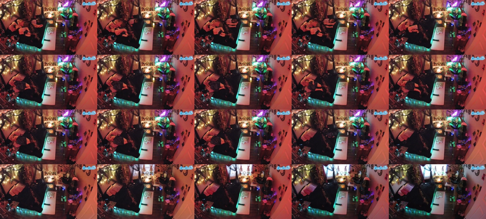 voyeurcam-veccasalt-01 18-10-2023 naked CamSoda