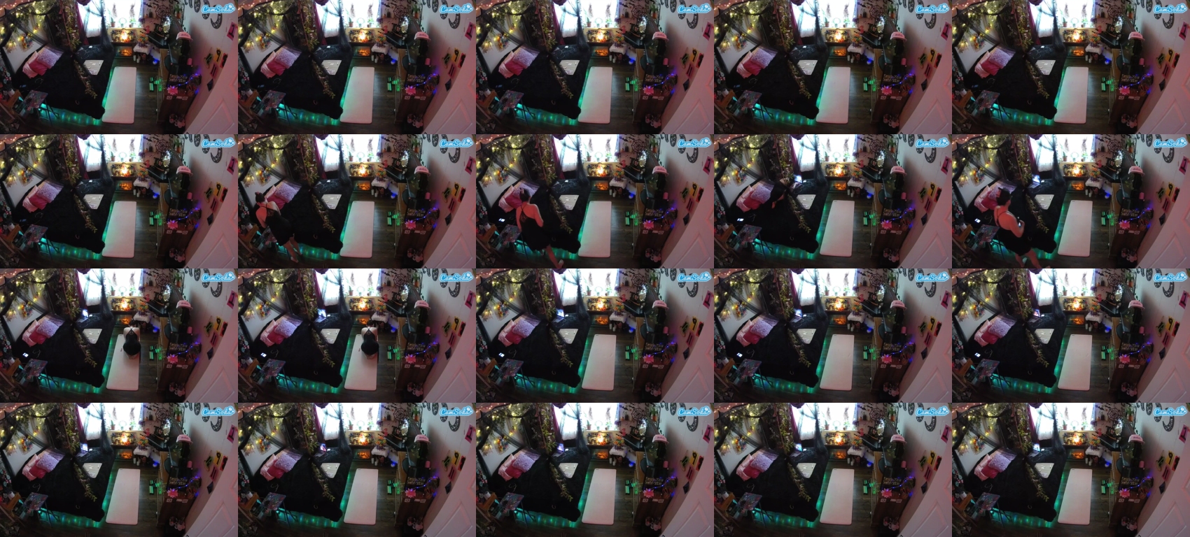 voyeurcam-veccasalt-01 18-10-2023 spank CamSoda