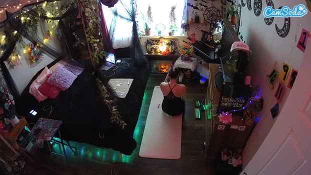 voyeurcam-veccasalt-01 18-10-2023 spank CamSoda