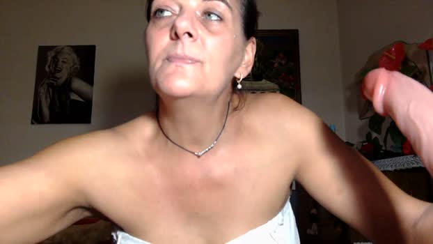 Dollysex6 19-10-2023 wank 