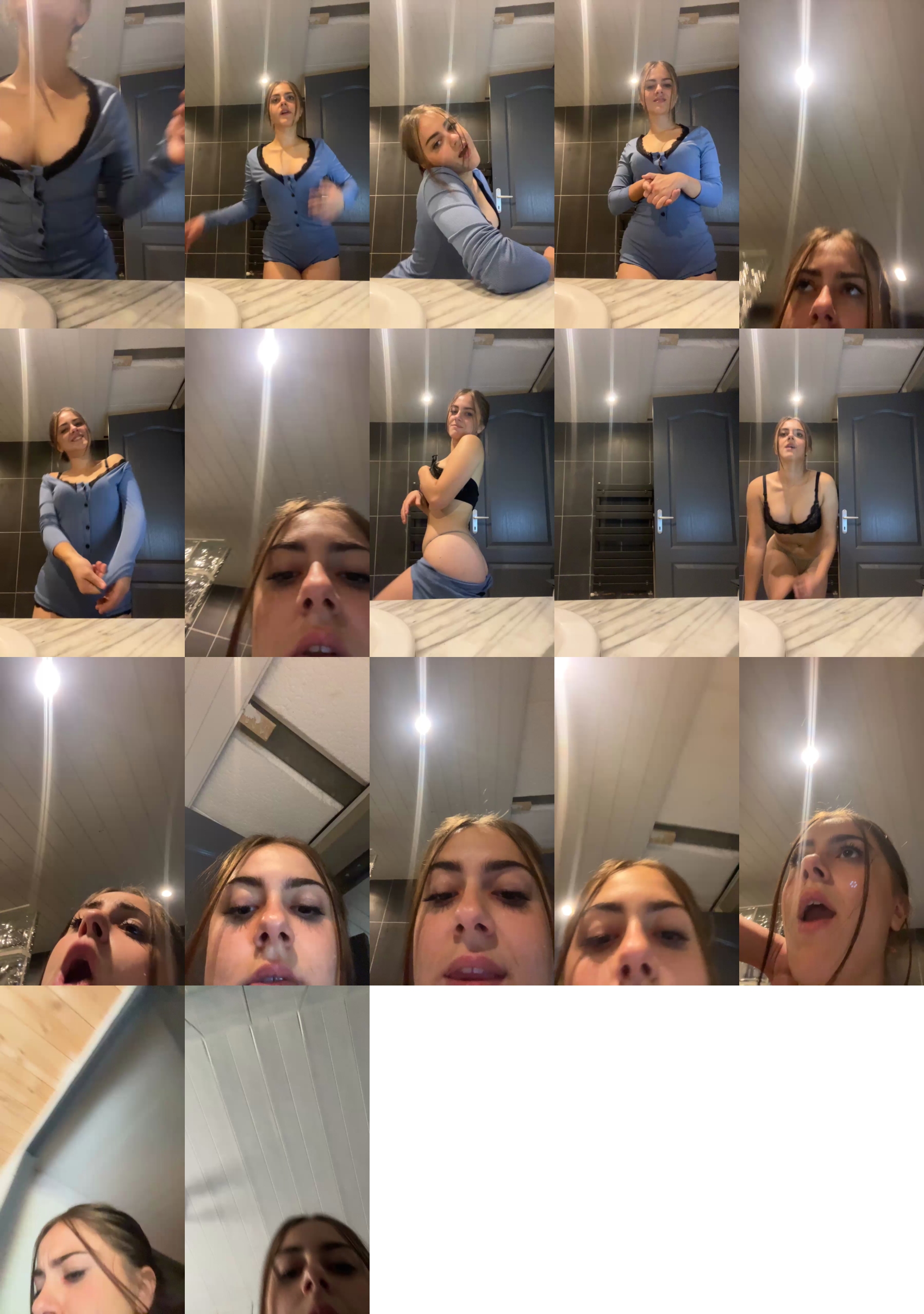 Elisaprrr2 19-10-2023 Naked 