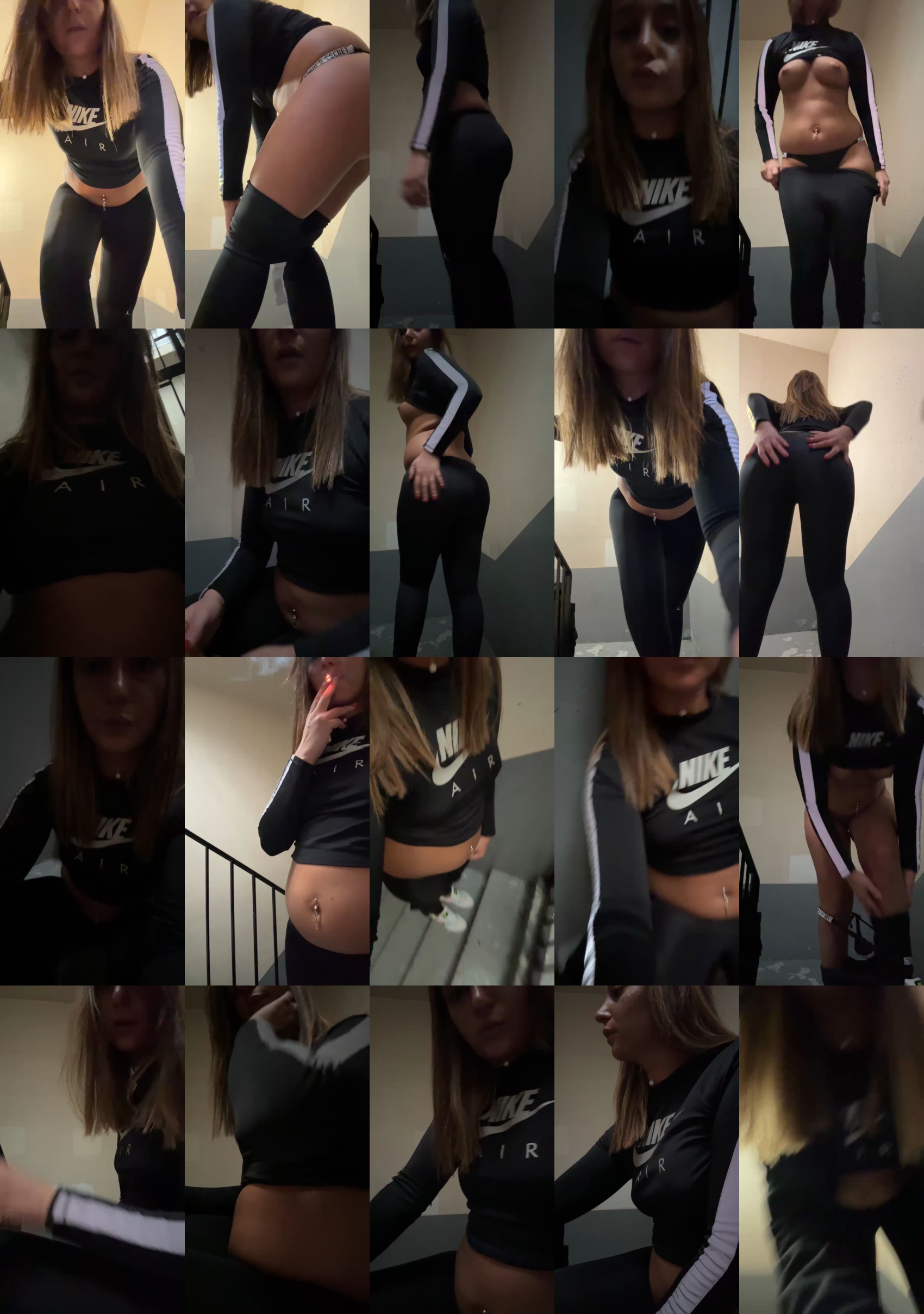 Melissasodomie 18-10-2023 Show 