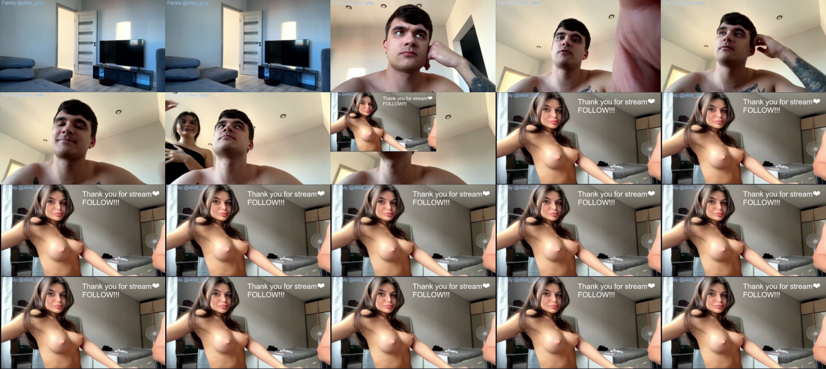 alissgrey 19-10-2023 suckcock 