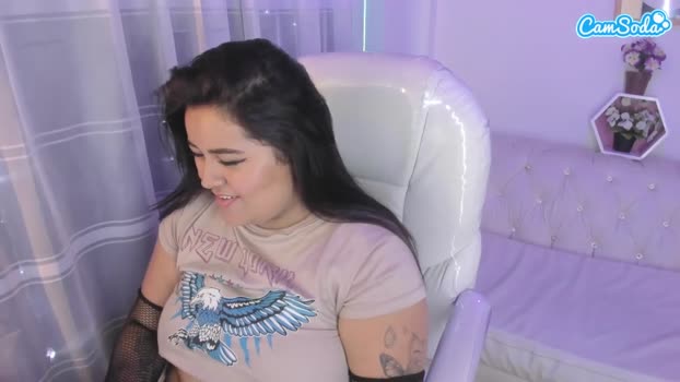 cassie-stevens 19-10-2023 toy CamSoda