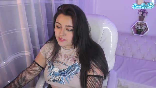 cassie-stevens 19-10-2023 lush CamSoda
