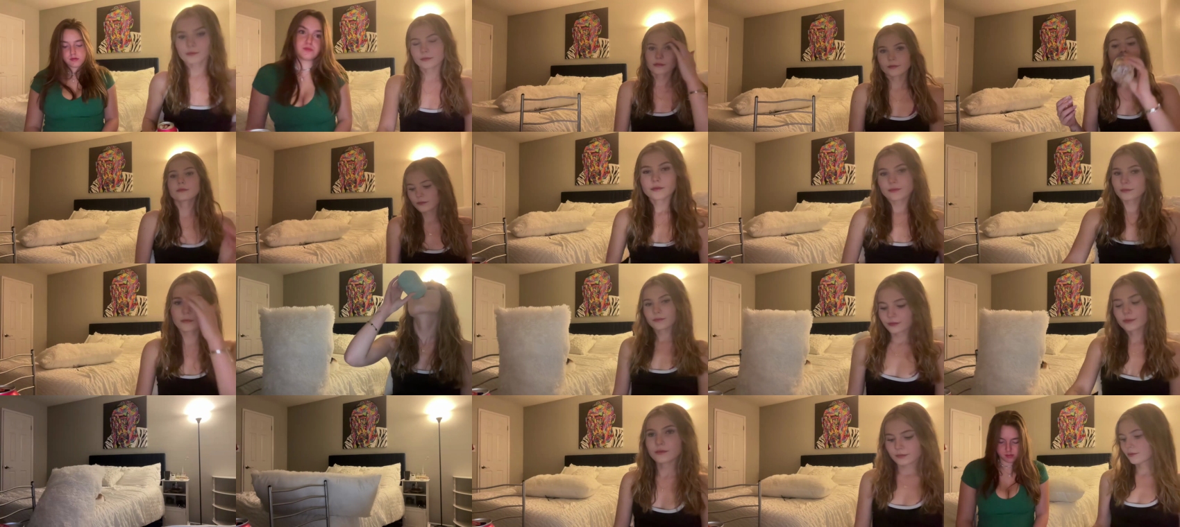 emilytaylorxo 19-10-2023 show 