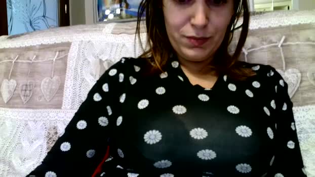 fidanzatasexy 19-10-2023 playtime 