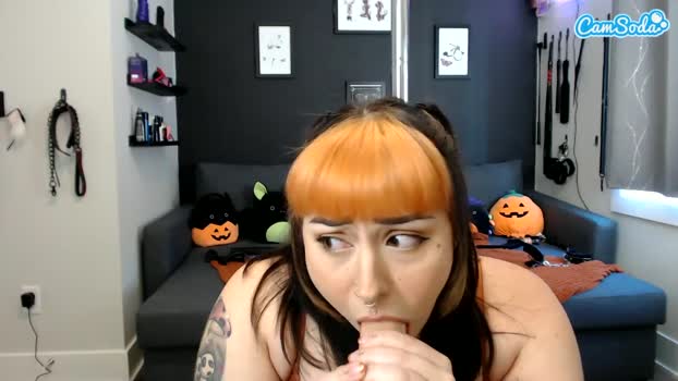koramarina 19-10-2023 sex CamSoda
