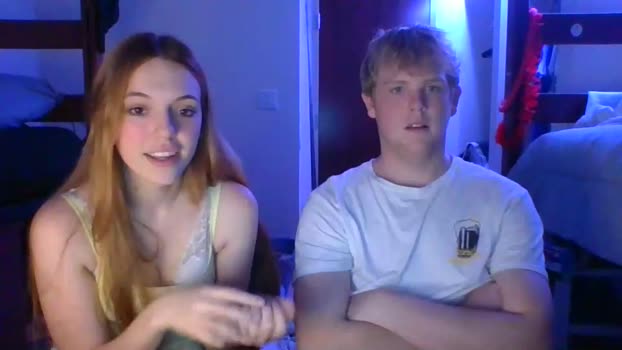 lilred_69 19-10-2023 Webcam 